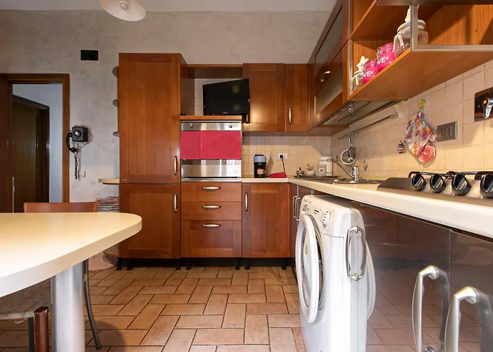 Maddy House Habitación en casa particular Roma