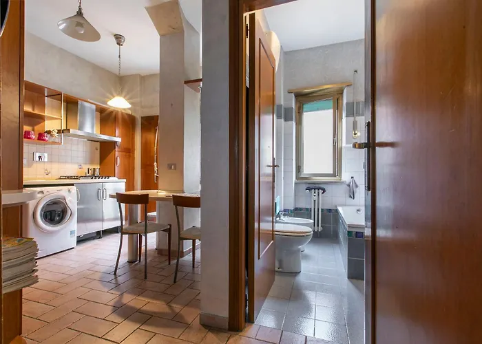 Maddy House Roma