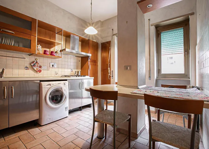 Maddy House * Roma