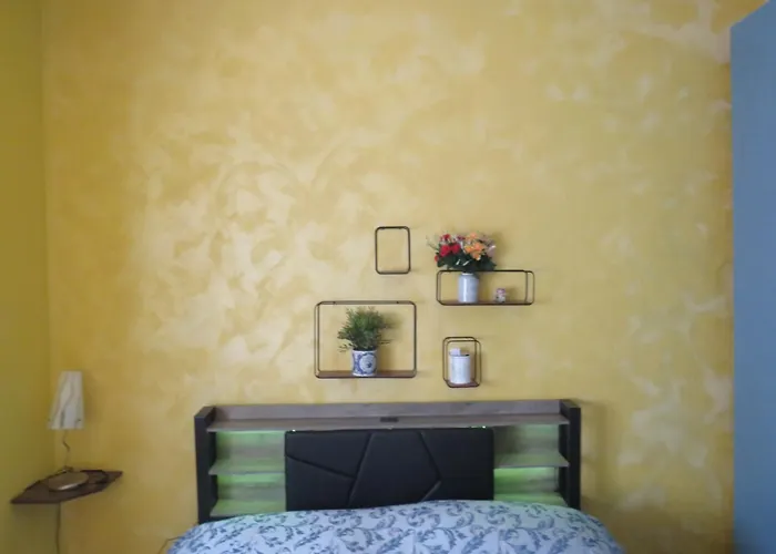 Habitación en casa particular Maddy House *