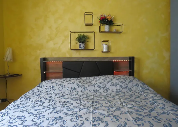 Maddy House * Roma